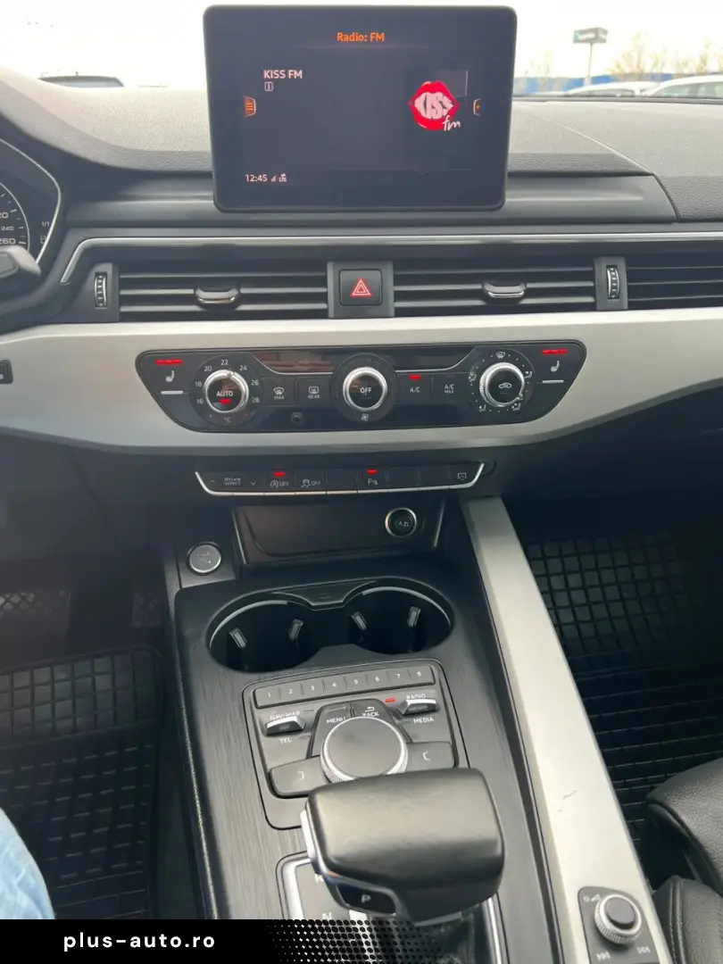 Audi A5 Sportback   S-LINE   Automat   Distributie Noua   Re