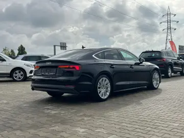 Audi A5 Sportback   S-LINE   Automat   Distributie Noua   Re