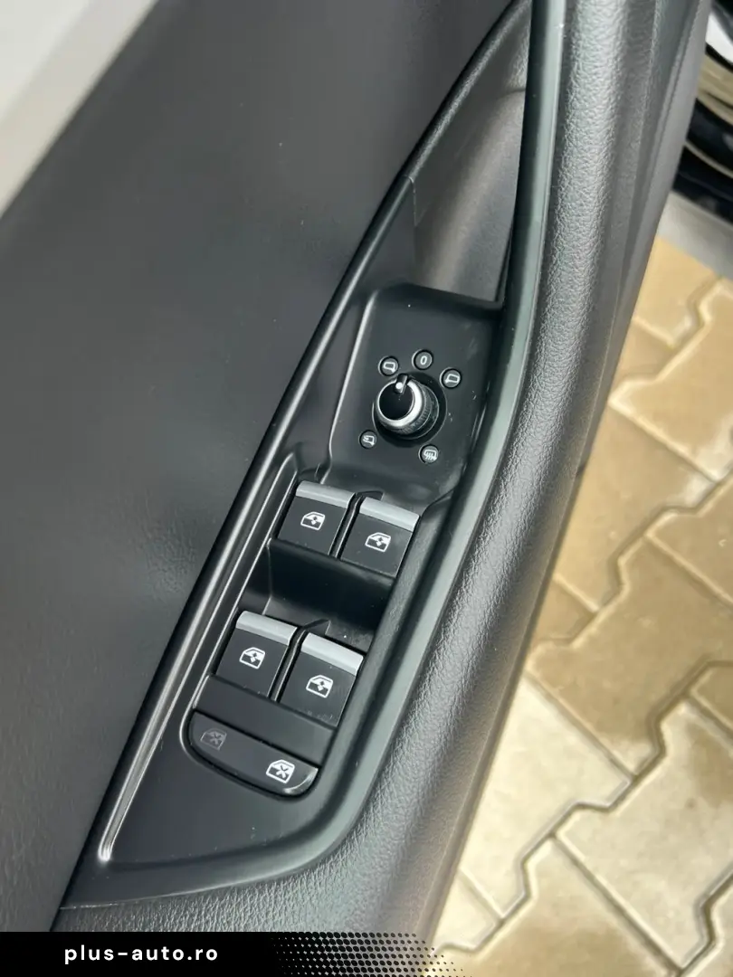 Audi A5 Sportback   S-LINE   Automat   Distributie Noua   Re