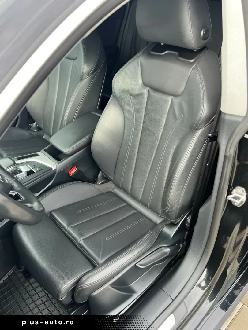 Audi A5 Sportback   S-LINE   Automat   Distributie Noua   Re