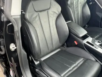 Audi A5 Sportback   S-LINE   Automat   Distributie Noua   Re