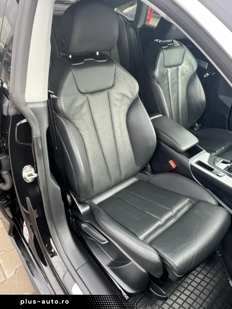 Audi A5 Sportback   S-LINE   Automat   Distributie Noua   Re