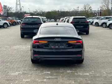 Audi A5 Sportback   S-LINE   Automat   Distributie Noua   Re
