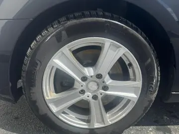Volkswagen Golf VI 4MOTION