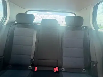 Volkswagen Golf VI 4MOTION