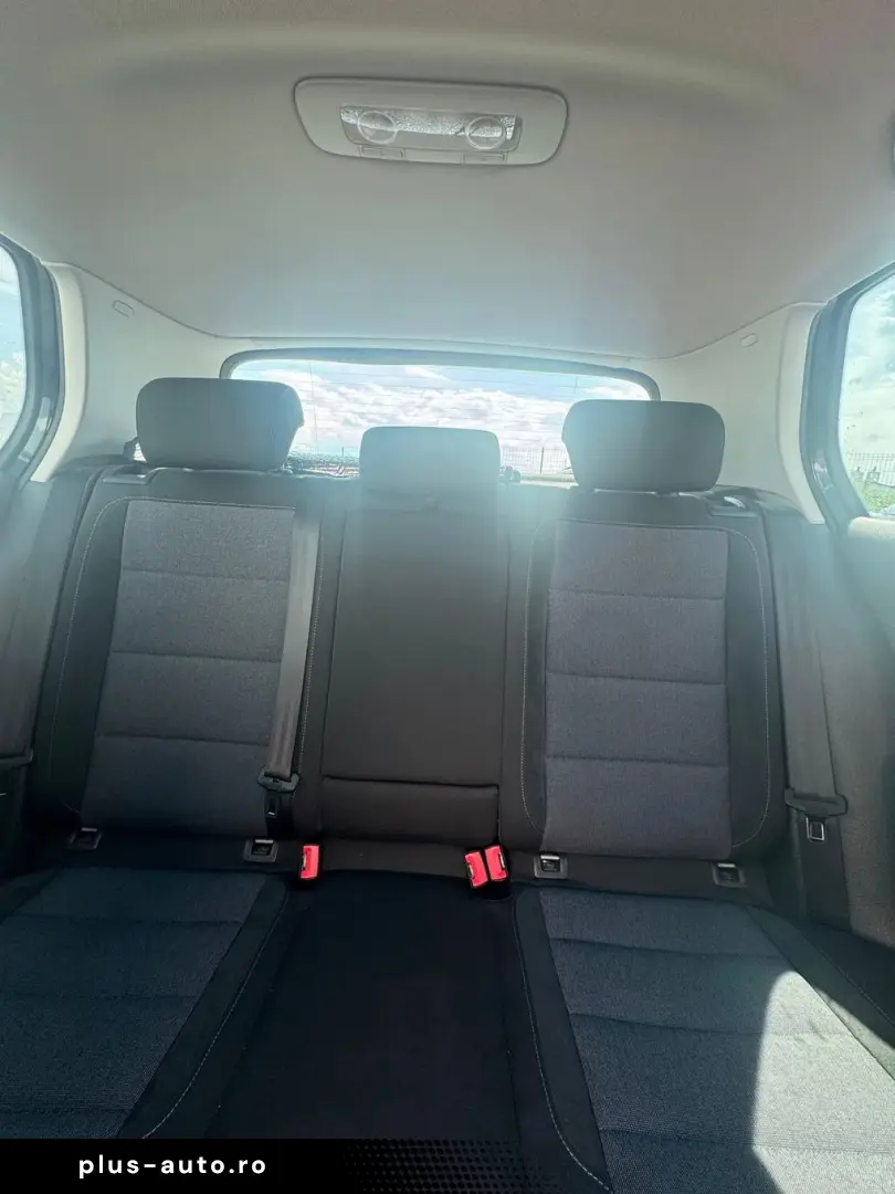 Volkswagen Golf VI 4MOTION