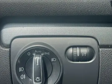 Volkswagen Golf VI 4MOTION