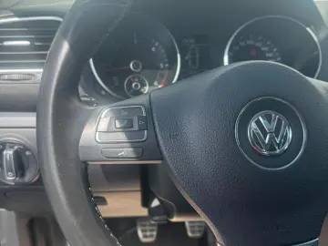 Volkswagen Golf VI 4MOTION