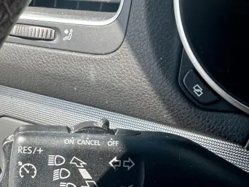 Volkswagen Golf VI 4MOTION