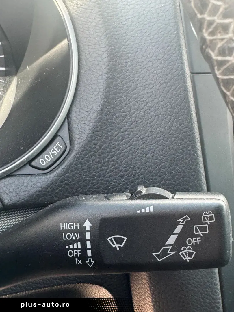 Volkswagen Golf VI 4MOTION