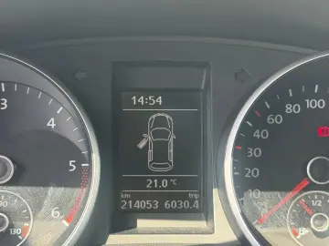 Volkswagen Golf VI 4MOTION