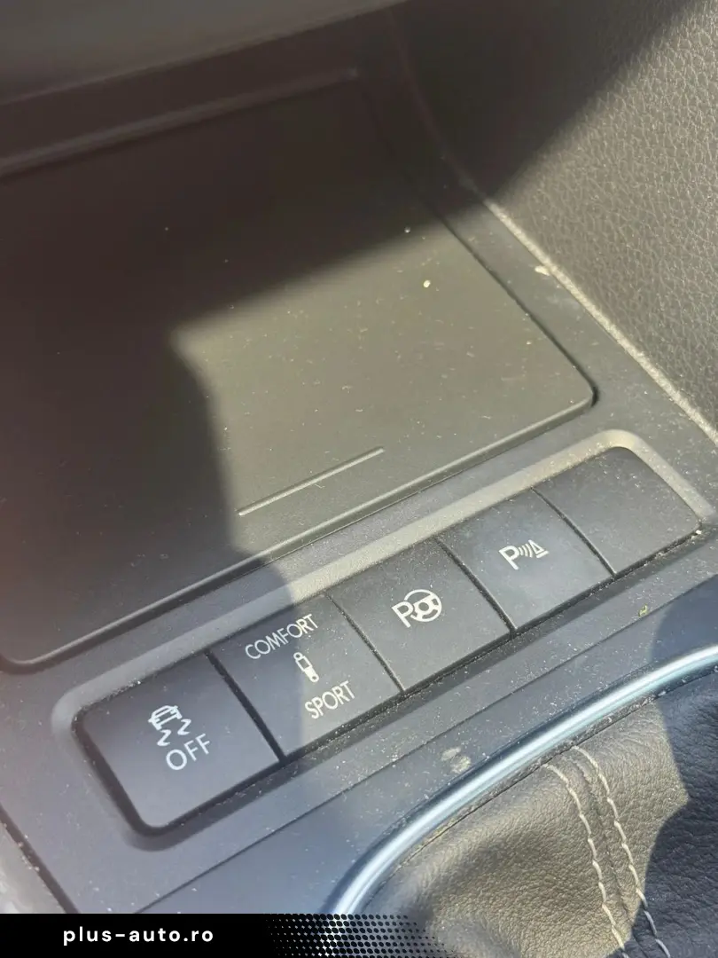 Volkswagen Golf VI 4MOTION