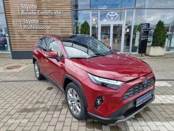 Toyota Rav-4