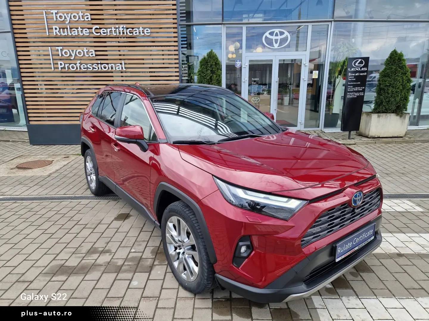 Toyota Rav-4
