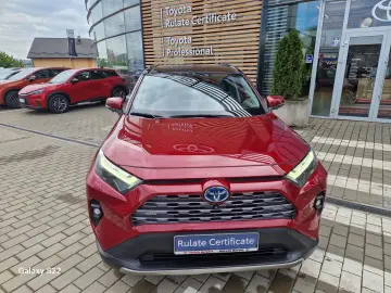 Toyota Rav-4