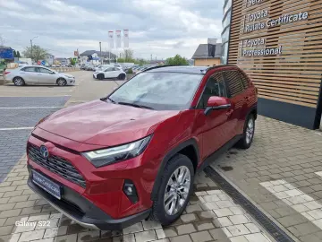 Toyota Rav-4