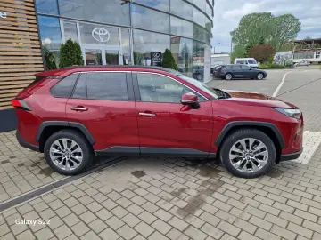 Toyota Rav-4