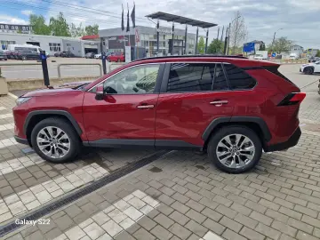 Toyota Rav-4