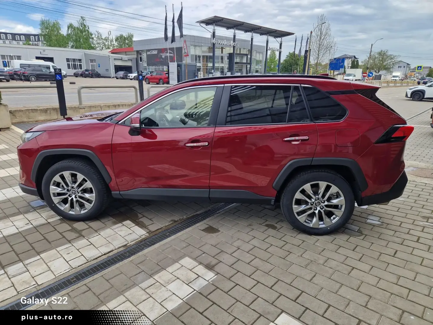 Toyota Rav-4