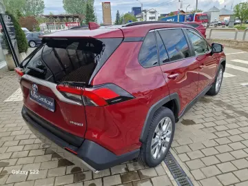 Toyota Rav-4