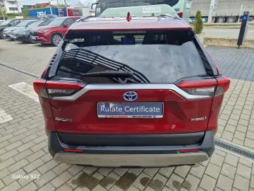Toyota Rav-4
