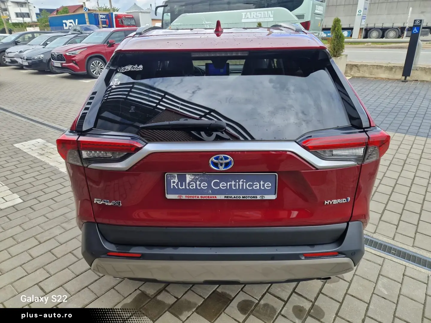Toyota Rav-4