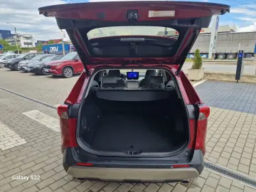 Toyota Rav-4