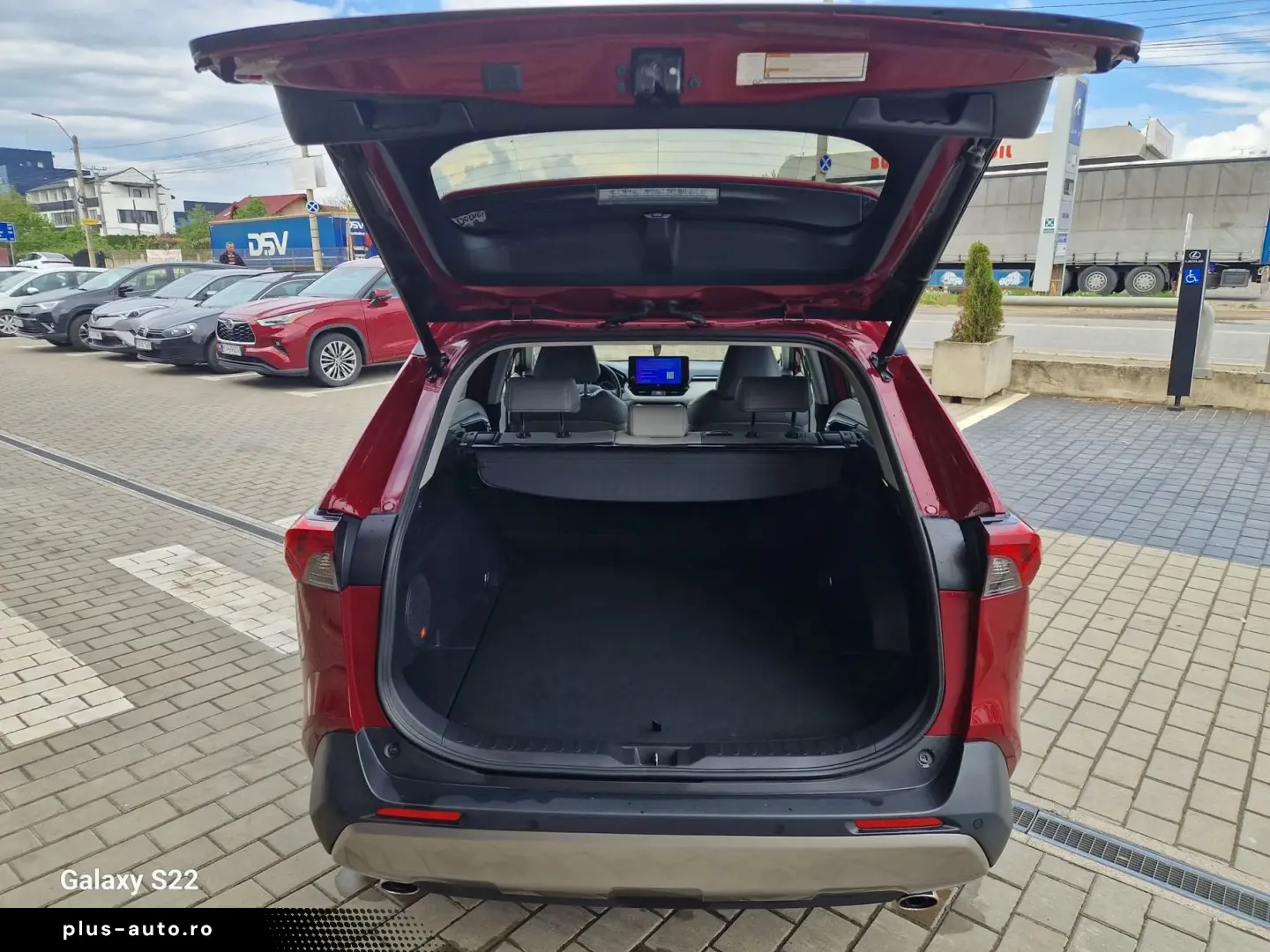 Toyota Rav-4