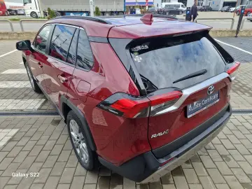 Toyota Rav-4