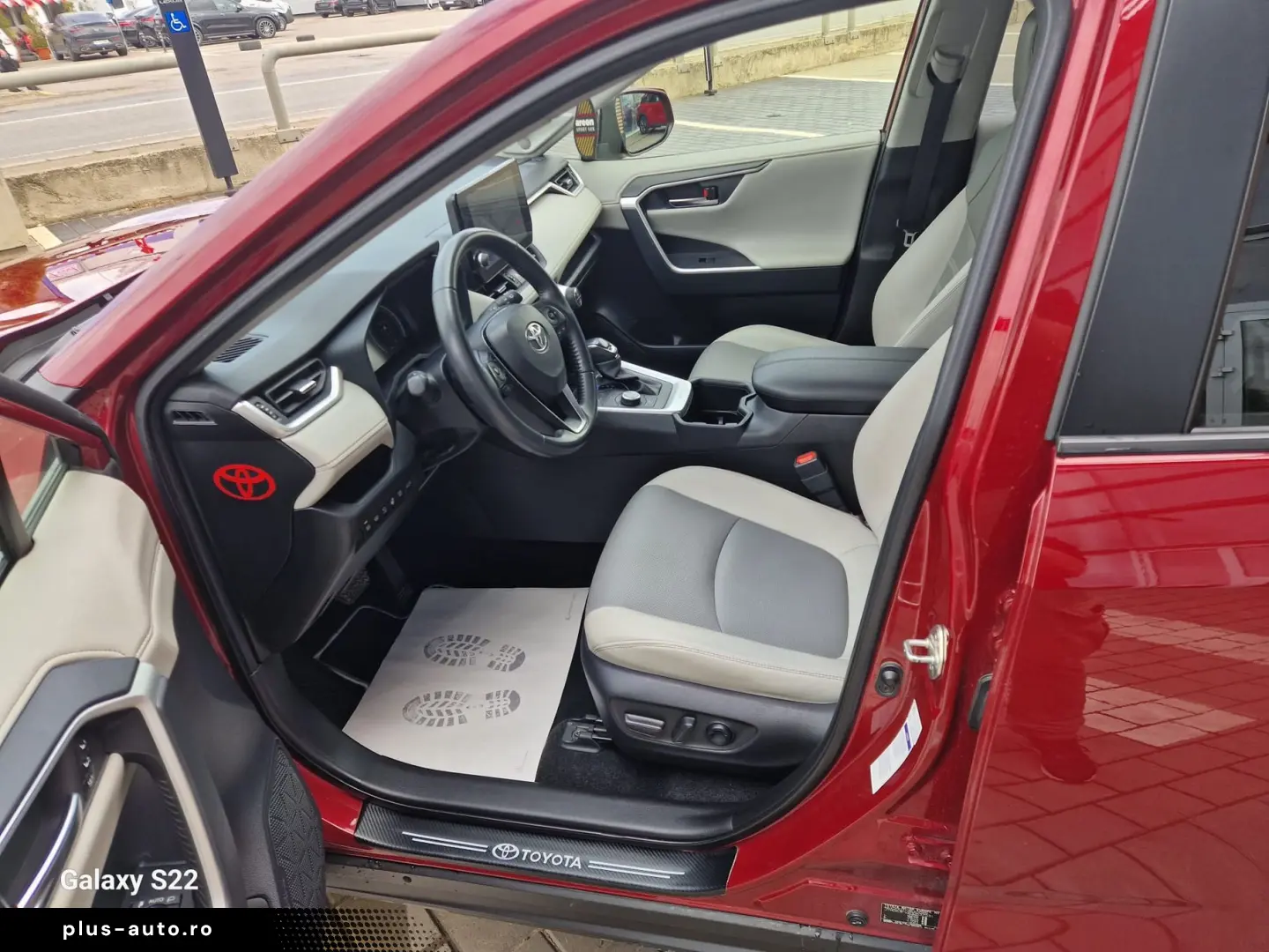 Toyota Rav-4