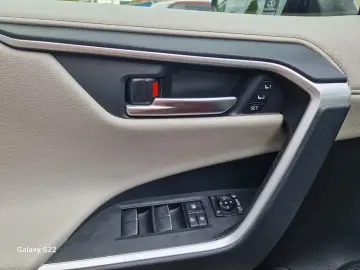 Toyota Rav-4
