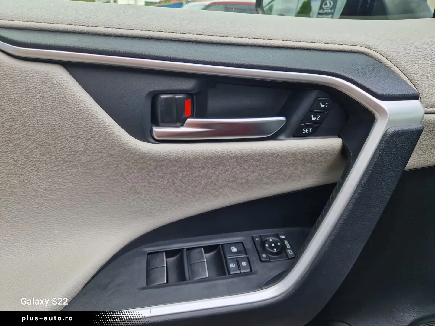 Toyota Rav-4