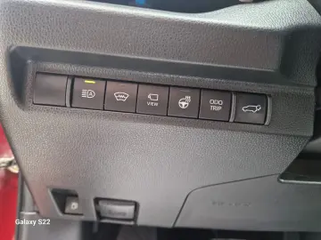 Toyota Rav-4