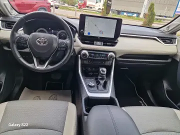 Toyota Rav-4