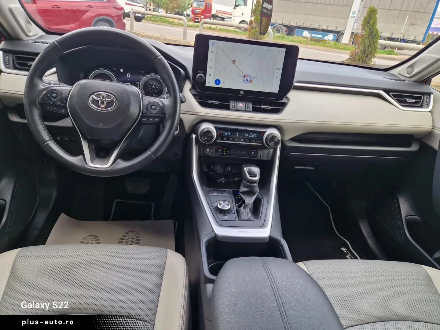 Toyota Rav-4