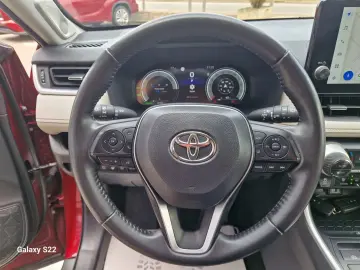 Toyota Rav-4