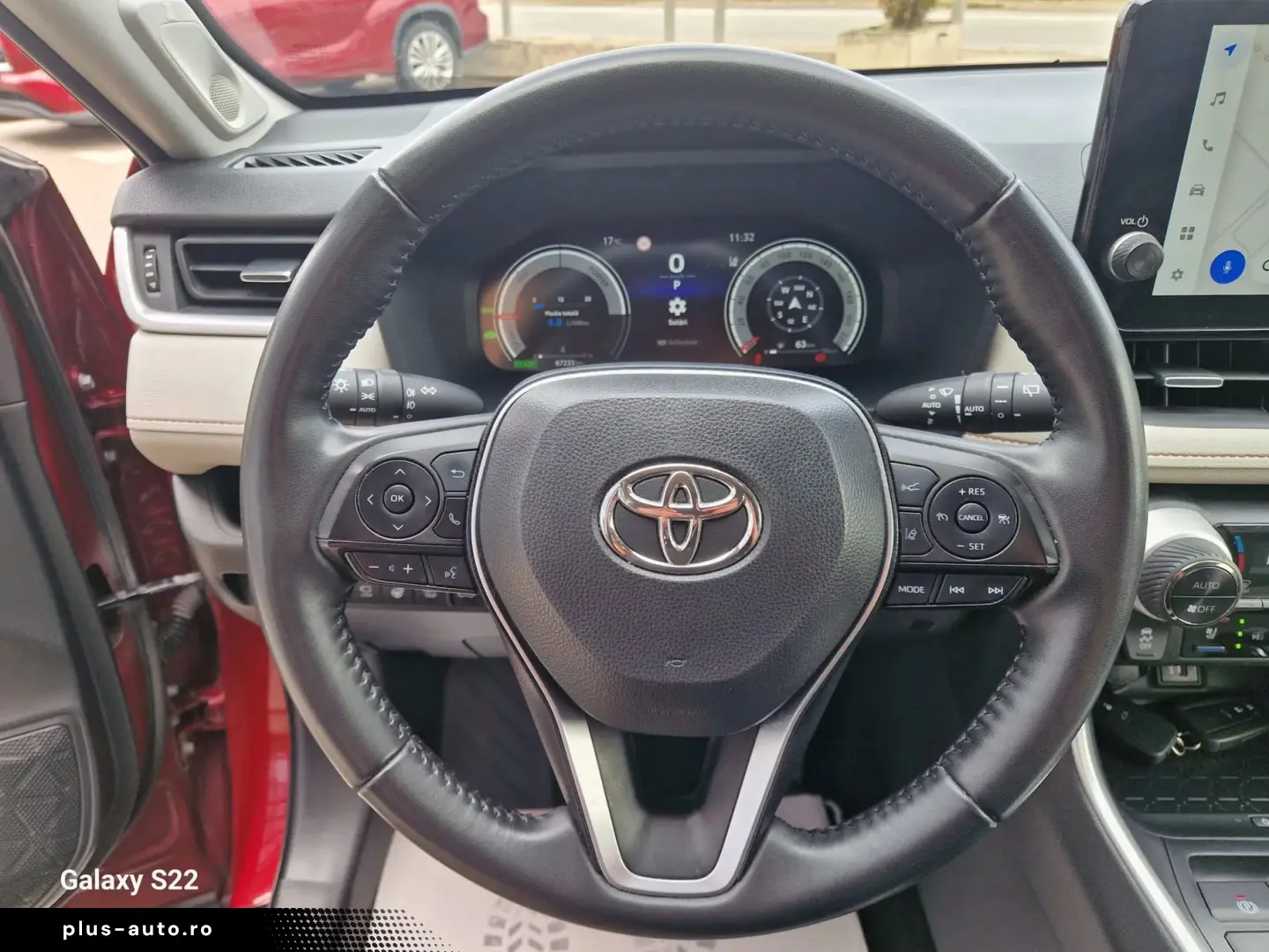 Toyota Rav-4