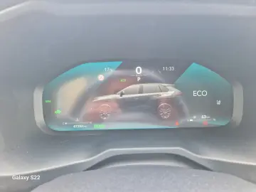 Toyota Rav-4