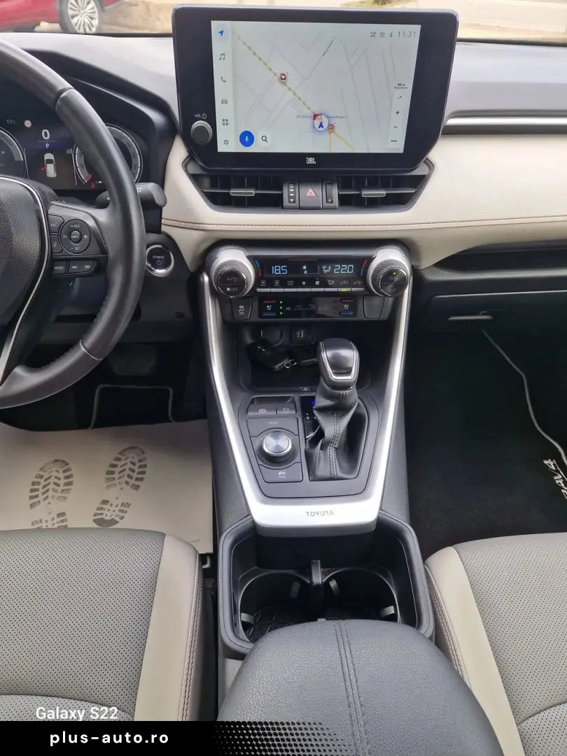 Toyota Rav-4
