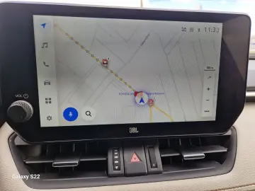 Toyota Rav-4