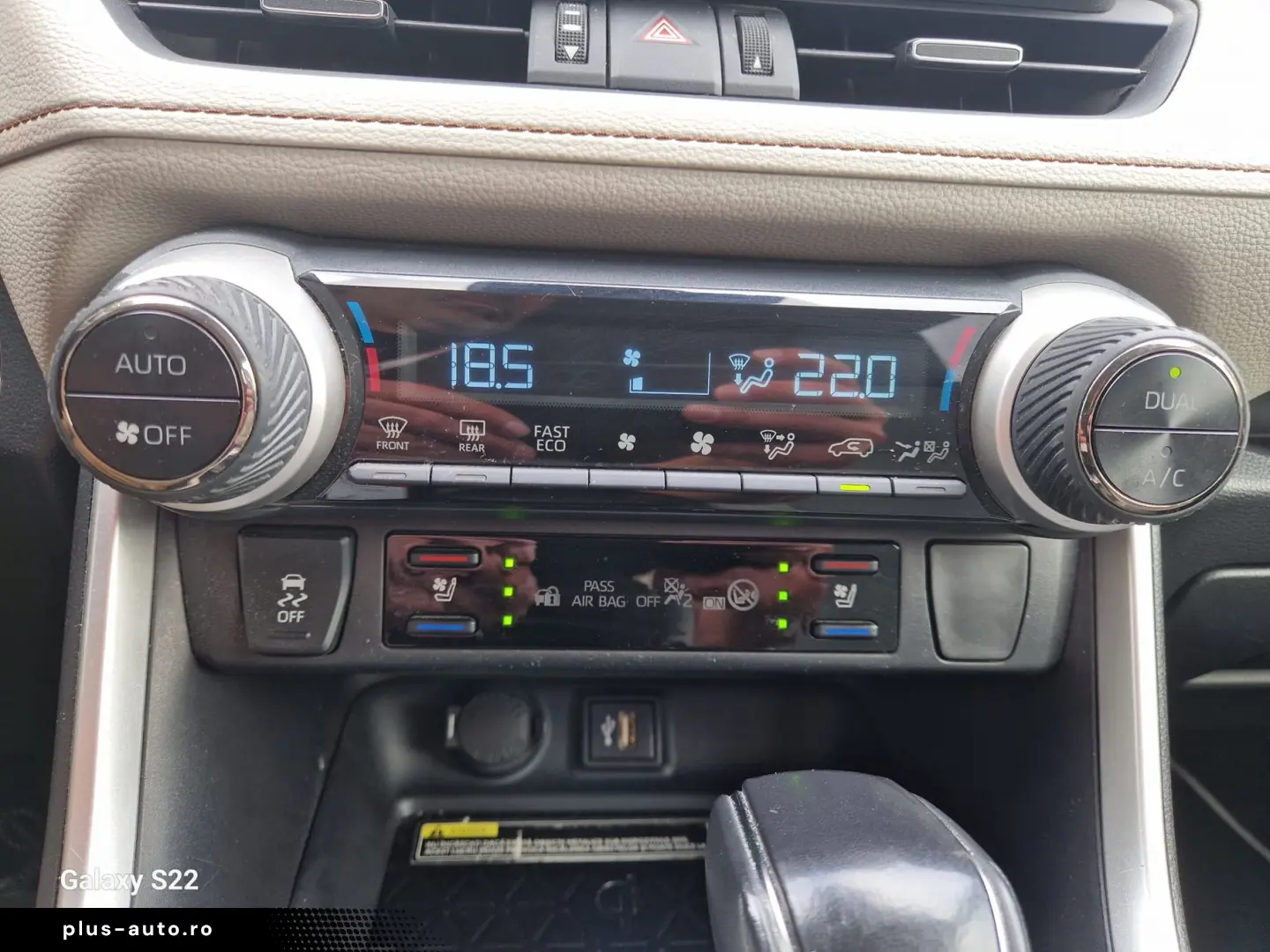 Toyota Rav-4
