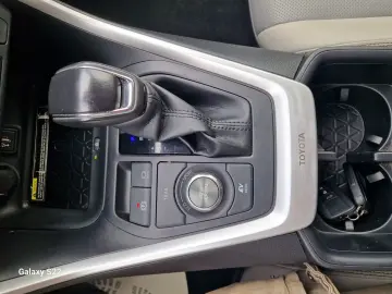 Toyota Rav-4