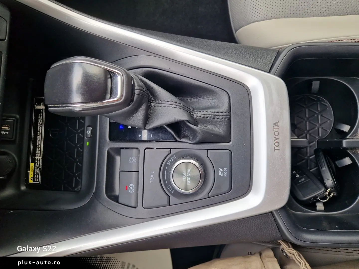Toyota Rav-4