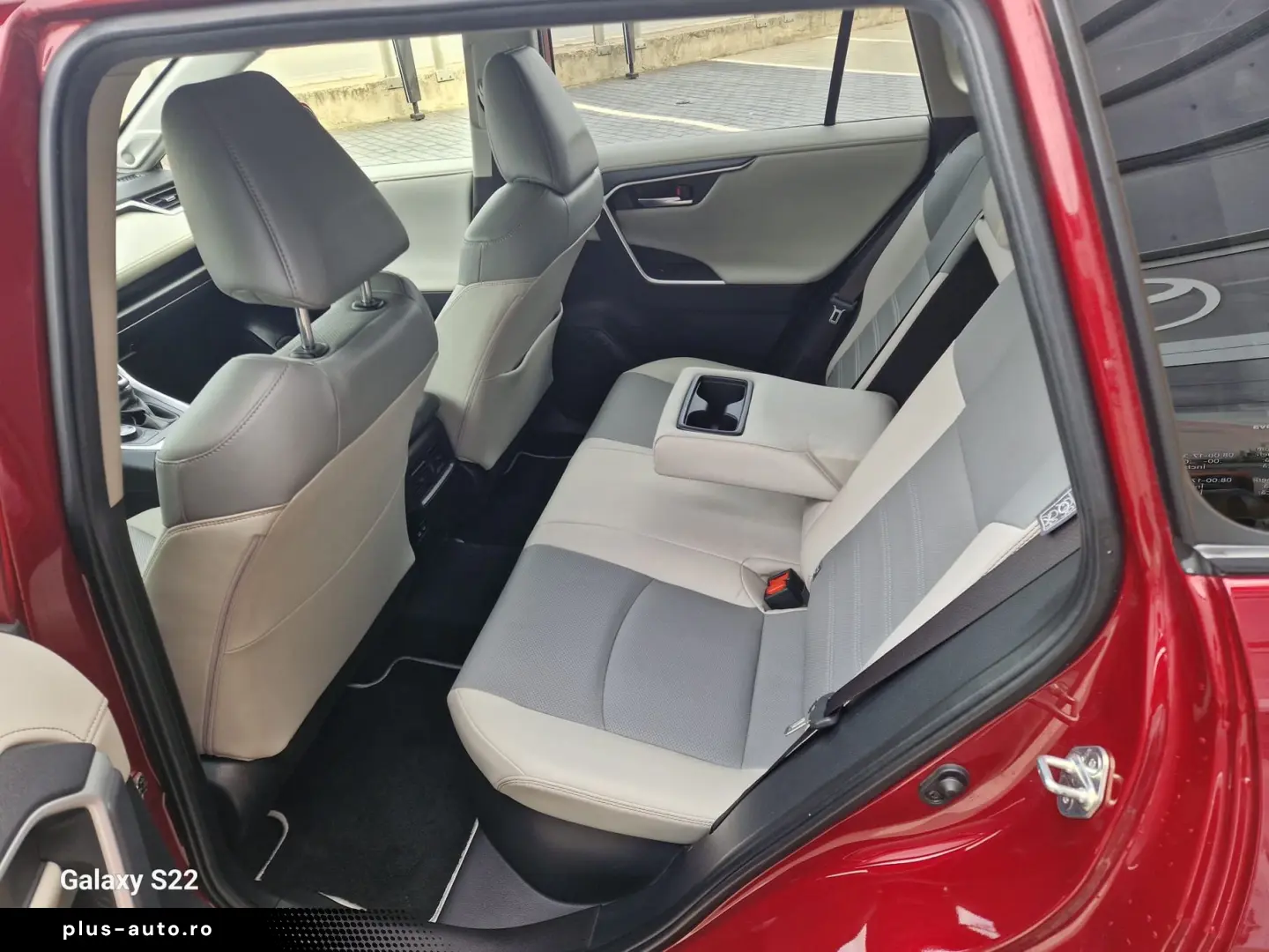 Toyota Rav-4