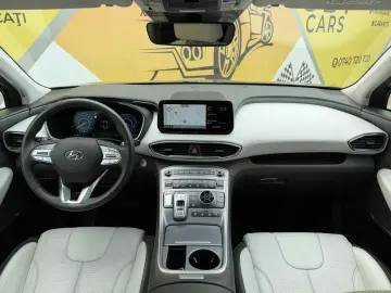 Hyundai Santa-Fe