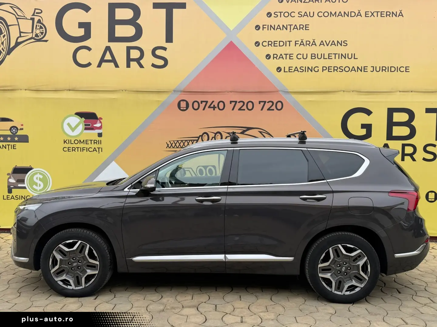 Hyundai Santa-Fe