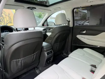 Hyundai Santa-Fe