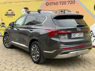 Hyundai Santa-Fe