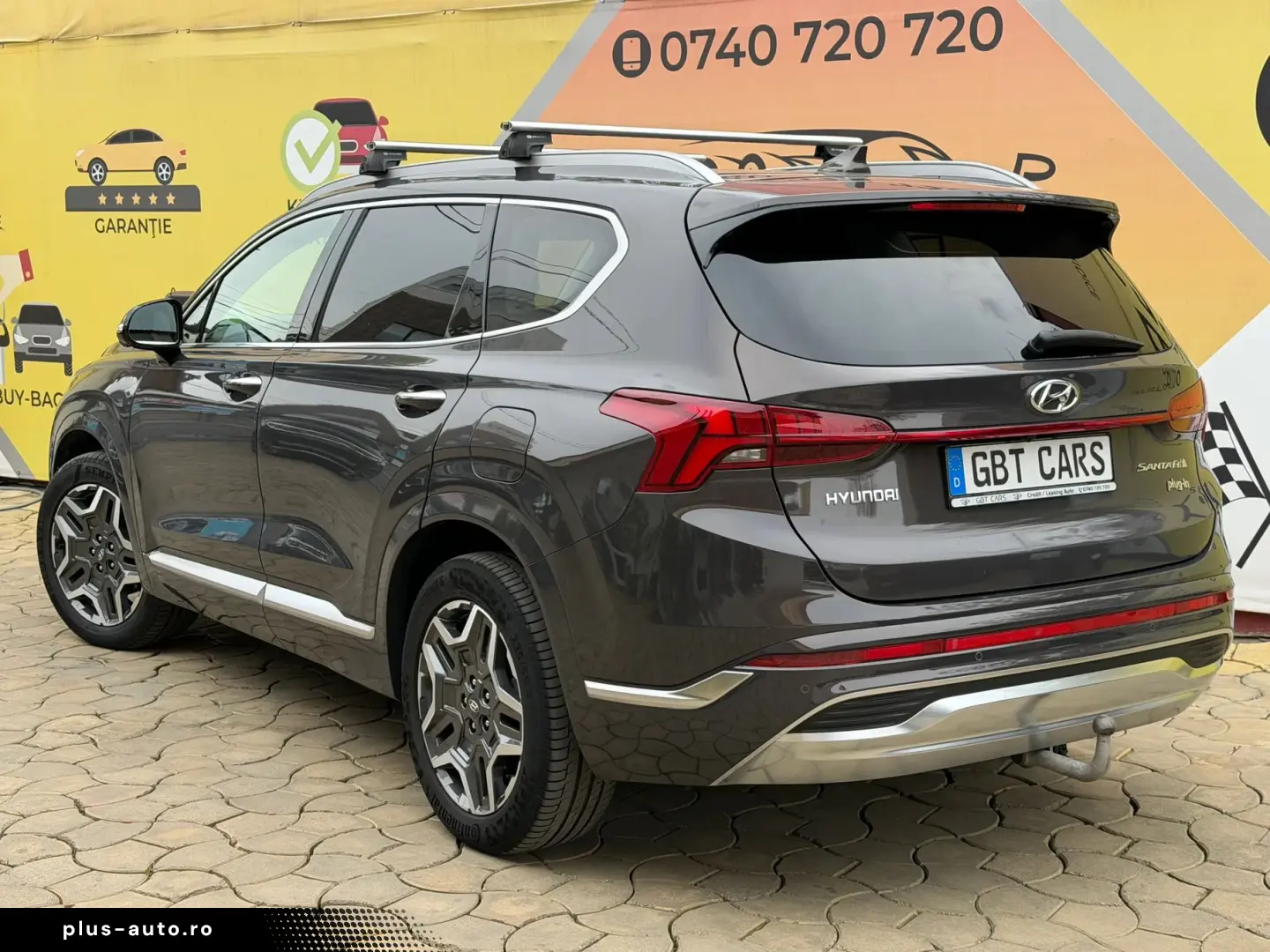 Hyundai Santa-Fe