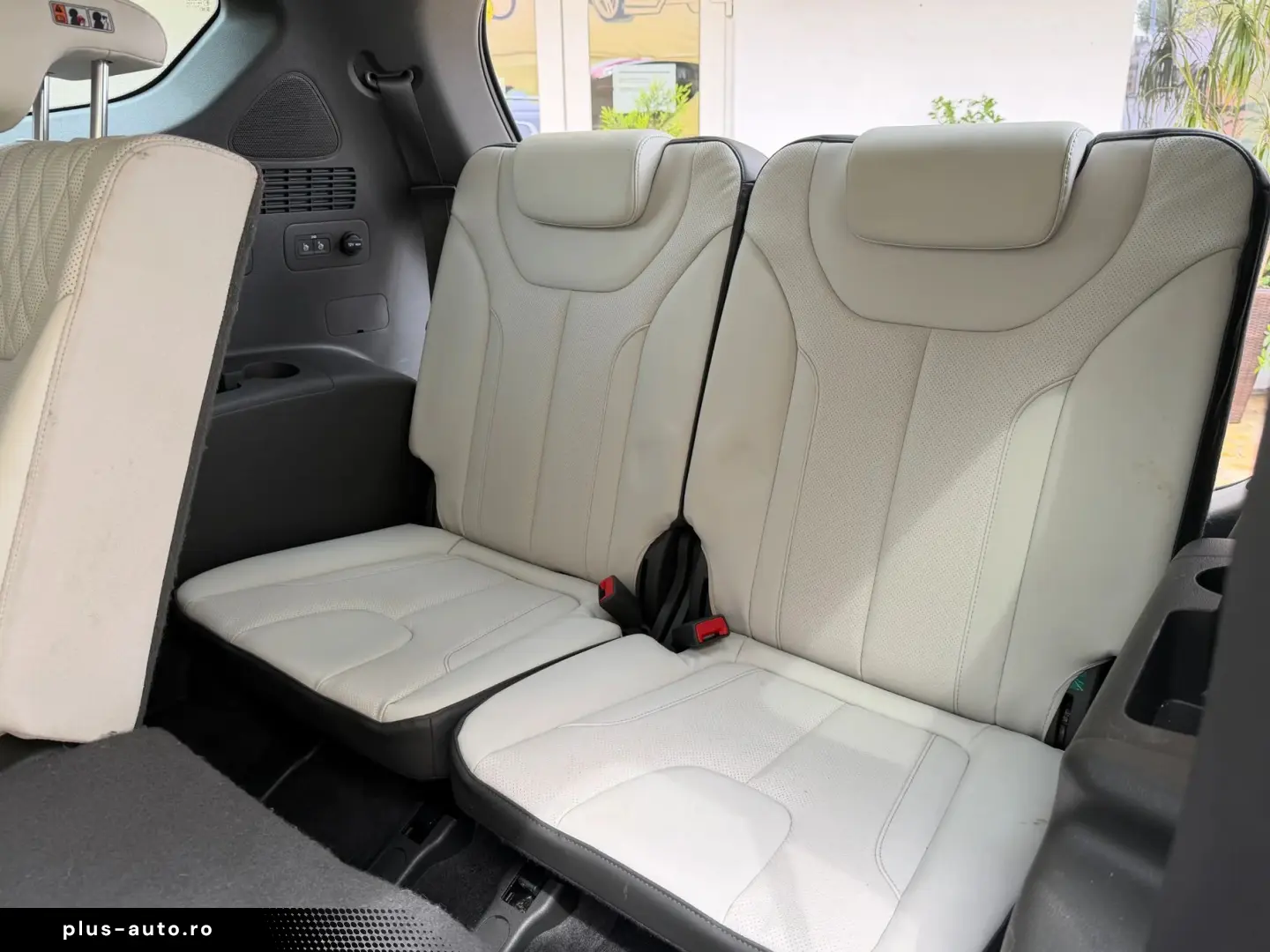 Hyundai Santa-Fe